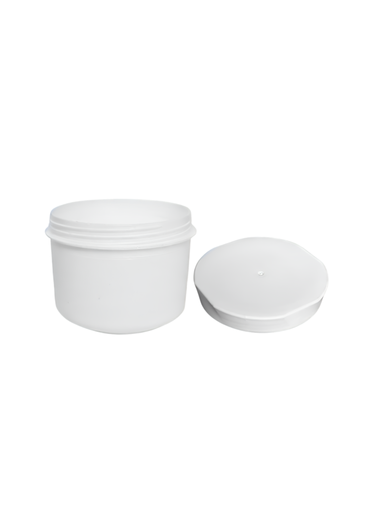 Pot & Cap LM 125 ml - PT. Golden Siantar Makmur